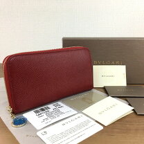 楽天市場】ブルガリ 財布 22260の通販