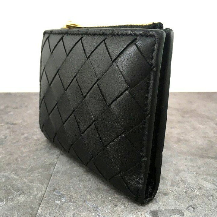 楽天市場】【中古】 送料込み！ 美品 BOTTEGA VENETA コンパクト  