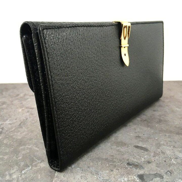 楽天市場】【中古】送料込み！ 極美品 GUCCI 長財布 035.2149.1662  
