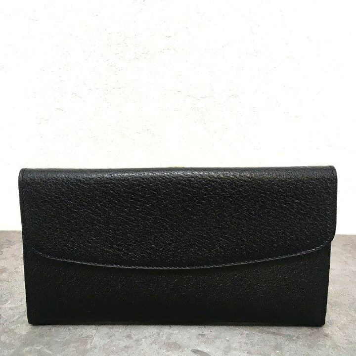 楽天市場】【中古】送料込み！ 極美品 GUCCI 長財布 035.2149.1662  