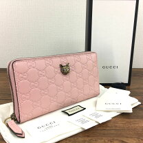 楽天市場】gucci 猫 財布の通販