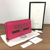 送料込み！ 未使用品 GUCCI ジップウォレット 496317 ホワイト 箱付き  