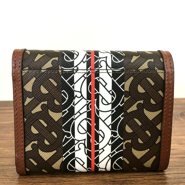 楽天市場】【中古】 送料込み！ 未使用品 BURBERRY コンパクト  