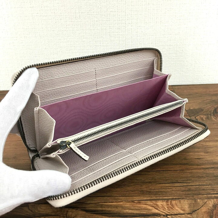 楽天市場】【中古】 送料込み！ 極美品 GUCCI ジップウォレット 739499  