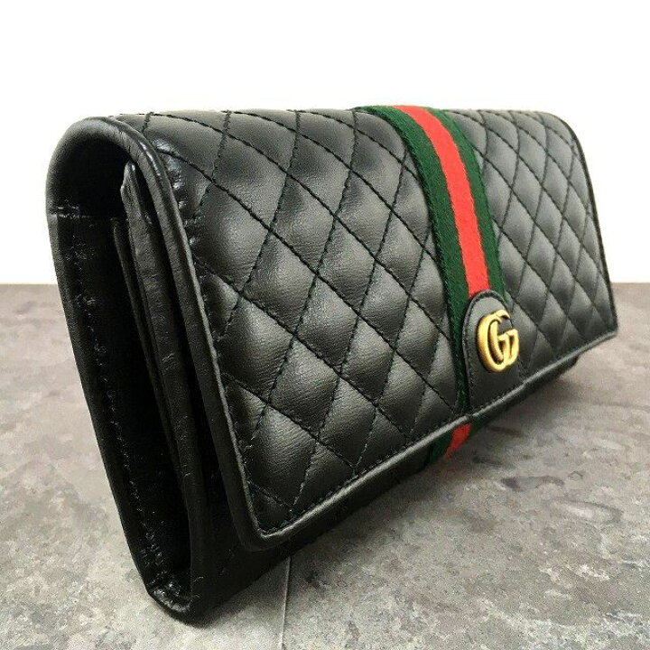 楽天市場】【中古】 送料込み！ 未使用品 GUCCI オフィディア 536451  