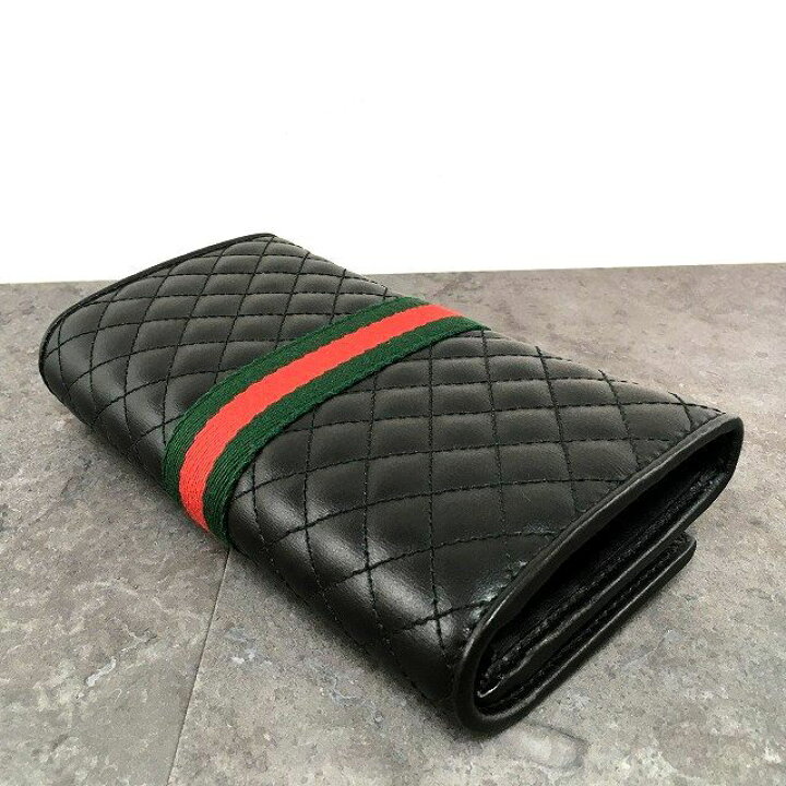 楽天市場】【中古】 送料込み！ 未使用品 GUCCI オフィディア 536451  