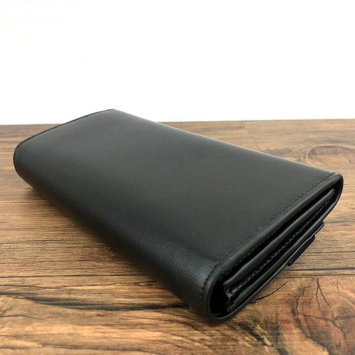 楽天市場】【中古】 送料込み！ 極美品 Salvatore Ferragamo 長財布  