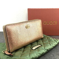 楽天市場】リザード（ブランドグッチ）（レディース財布｜財布・ケース 