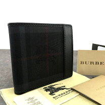 楽天市場】バーバリー 財布（カラーブラック）（バッグ・小物  