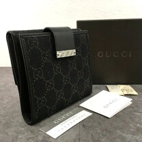 楽天市場】グッチ GGキャンバス 財布（メンズ財布｜財布・ケース 