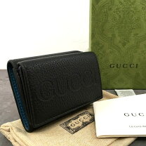 楽天市場】gucci 財布 メンズ 三つ折りの通販