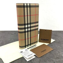 楽天市場】バーバリー 財布 ノバチェック（メンズ財布｜財布・ケース 