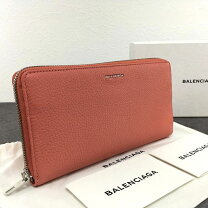 楽天市場】balenciaga 財布 392124の通販