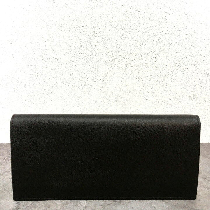 楽天市場】【中古】 送料込み！ 未使用品 LOEWE 長財布 ダークブラウン  
