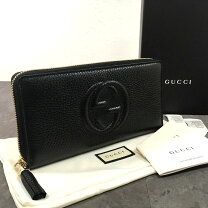 楽天市場】グッチ SOHO（財布・ケース｜バッグ・小物・ブランド雑貨 