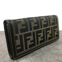 楽天市場】FENDI 長財布（バッグ・小物・ブランド雑貨）の通販