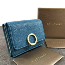 楽天市場】ブルガリ 財布 未使用の通販