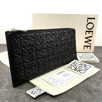 楽天市場】L字ファスナー（ブランドロエベ）（レディース財布｜財布 