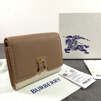 楽天市場】burberry 財布 未使用の通販