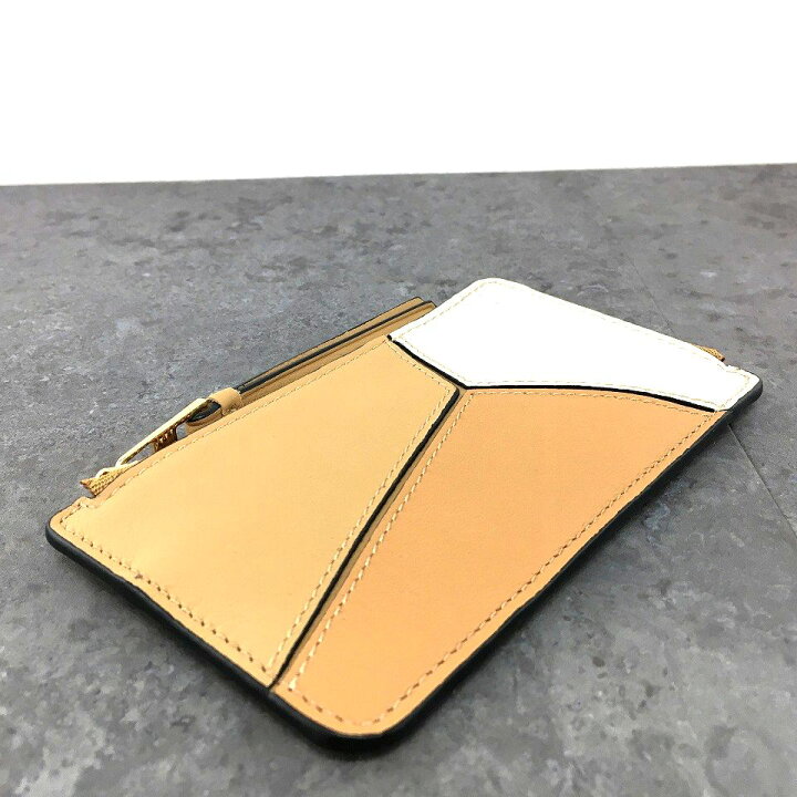 楽天市場】【中古】 送料込み！ 未使用品 LOEWE フラグメントケース 