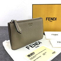 楽天市場】フェンディ 中古（レディースコインケース｜財布・ケース 