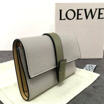 楽天市場】ロエベ 未使用品（財布・ケース｜バッグ・小物・ブランド  