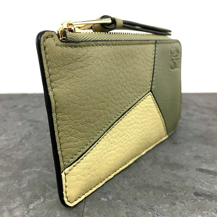 楽天市場】送料込み！ 未使用品 LOEWE フラグメントケース パズル 箱 