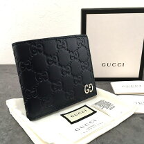 楽天市場】グッチ 財布 メンズ（カラーネイビー）（バッグ・小物 