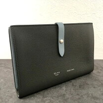 楽天市場】セリーヌ ラージストラップウォレットの通販