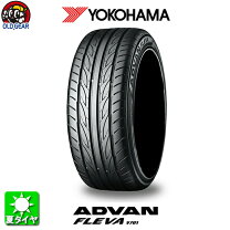 楽天市場】advan fleva v701 235／40r18の通販