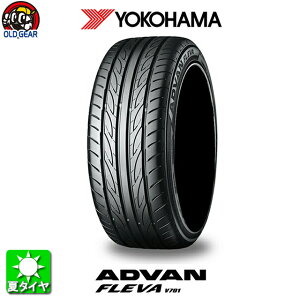yY^CPiz 225/35R19 YOKOHAMA Rn} ADVAN FLEVA V701 Vi 1{̂ taiya