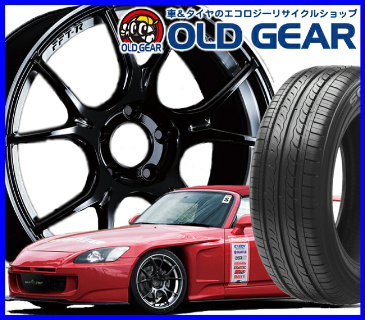 楽天市場 輸入タイヤ ホイール 新品 4本セット Ssr Gtx02 245 40r19新品特選輸入タイヤ バランス調整済み 245 40 19 安い 価格 オールドギア楽天市場店