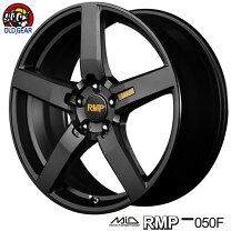 MIDマルカサービスRMP 050F18インチ ホイール pcd112 - メルカリ｜18インチ