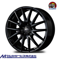 楽天市場】17 7j アルミホイール 114.3 5穴の通販 