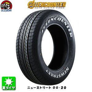 zCg^[ 16C` 215/65R16C 109/107T I[JE^[ j[Xg[gOG-20 Vi 4{Zbg nCG[X200n LoNV350 ԌΉ  taiya