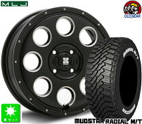 楽天市場】165／65r14 セット マッドスターの通販