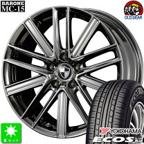 楽天市場】ecos 225／45r18の通販