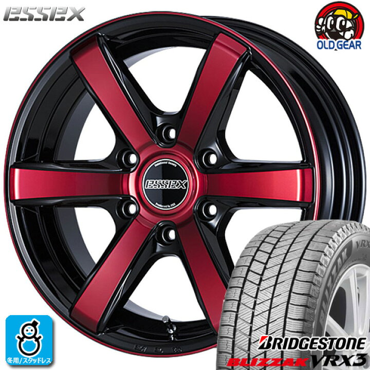 楽天市場】【2022〜2023年製】215/60R17 96Qブリヂストン ブリザック 