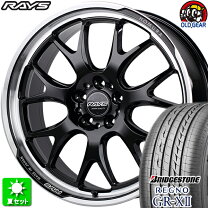 楽天市場】レグノ gr x ⅱ 225 45r19の通販 