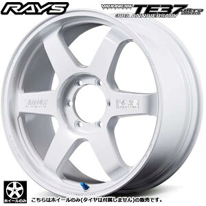 �z�C�[���P�i ���C�Y �{���N���[�V���O 30���N�L�O���f�� RAYS VOLK RACING TE37 ultra LARGE P.C.D. 30TH MACHINING Ver. 20�C���` 9.5J +55 5H150 �z���C�g ���^�C���͕t�����܂���B4�{�ȏ�ő�������