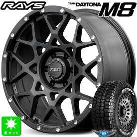 215/65R16C 109/107モンスタタイヤ RT ハイブリッドホワイトレター新品 サマータイヤ ホイール4本セットレイズ チームデイトナ M8RAYS Team DAYTONA M816インチ 6.5J 6H139.7N2組込み済 バランス調整済 taiya