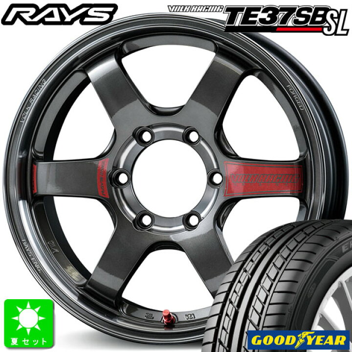 楽天市場】225/45R18グッドイヤー EAGLE LS EXE新品 サマータイヤ 
