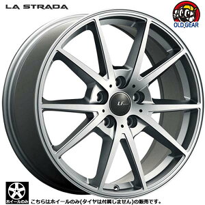 ݌ɂ yzC[Piz4{Zbg Xg[_ LFX|[c2LA STRADA LF-SPORT LF II20C` 8.0J +40 5H114.3 nua 60.1GKgVo[NXiʍjERXiʍjERZiʍj^