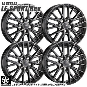 ݌ɂ [ Vi zC[Pi 4{Zbg  Xg[_ LF SPORT Rev u  19C` 7.0J +40 5H120 GKgVo[ ^C͕t܂B nua60.1(p) Z^[L