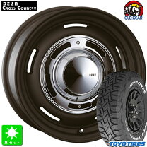 楽天市場】185/85r16 dean クロスカントリーの通販
