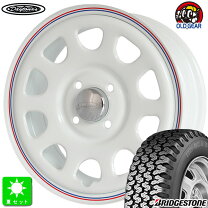 楽天市場】ブリヂストン RD-604 145R12 6PR 4本セットの通販