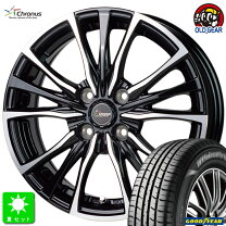 楽天市場】goodyear gt－eco stage 185/60r15の通販