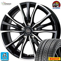 楽天市場】ピレリ ice asimmetrico 235／60r18の通販