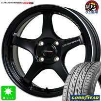 楽天市場】ls2000 hybrid2 goodyear 165／45r16の通販