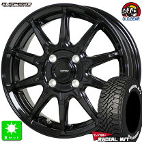 楽天市場】155／65R13（サマータイヤ・ホイールセット｜タイヤ 